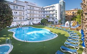 Ght Balmes Hotel Aparthotel & Splash